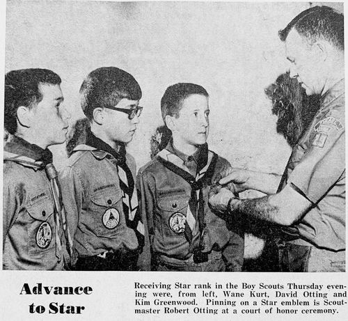 Photograph 99 of 228, 1969 Part 1 collection
