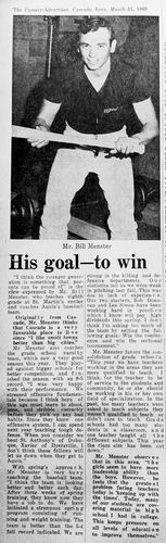 Photograph 102 of 228, 1969 Part 1 collection
