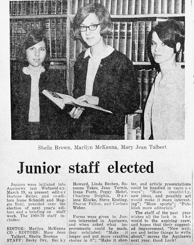 Photograph 103 of 228, 1969 Part 1 collection