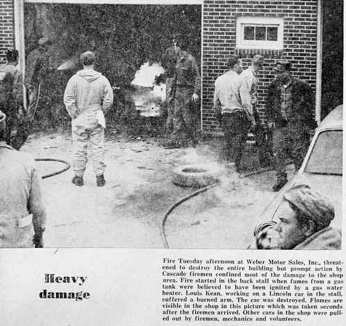 Photograph 107 of 228, 1969 Part 1 collection