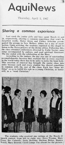 Photograph 112 of 228, 1969 Part 1 collection