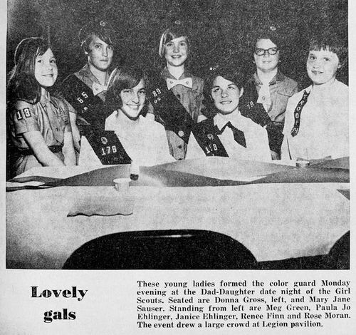 Photograph 125 of 228, 1969 Part 1 collection