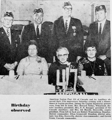 Photograph 126 of 228, 1969 Part 1 collection