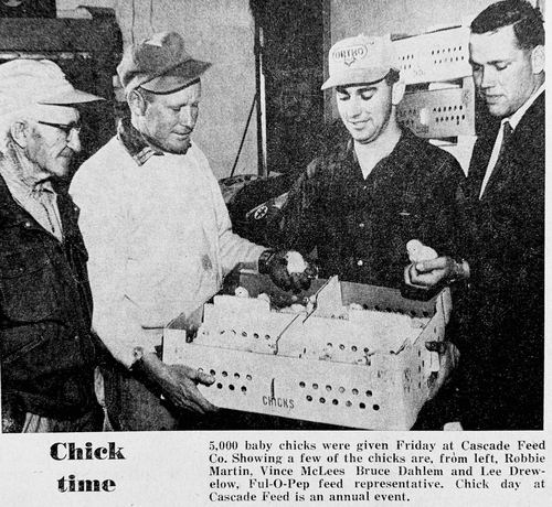 Photograph 128 of 228, 1969 Part 1 collection