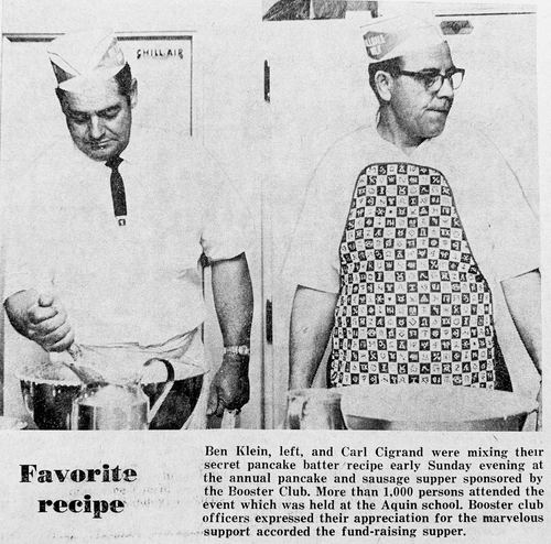 Photograph 133 of 228, 1969 Part 1 collection