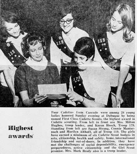 Photograph 137 of 228, 1969 Part 1 collection
