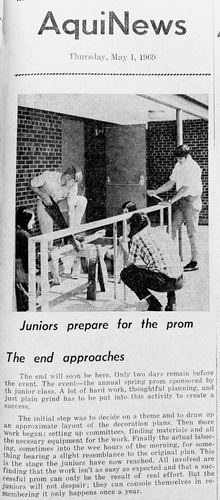 Photograph 143 of 228, 1969 Part 1 collection