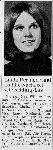 Photograph 144 of 228, 1969 Part 1 collection
