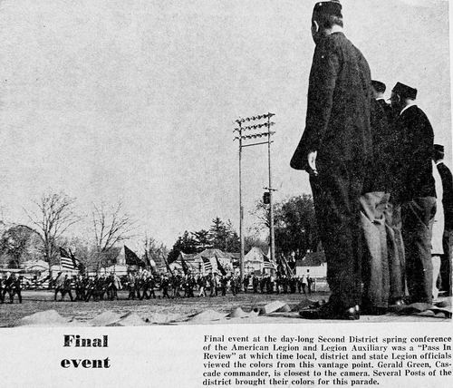 Photograph 149 of 228, 1969 Part 1 collection