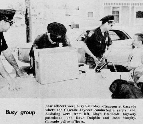 Photograph 161 of 228, 1969 Part 1 collection