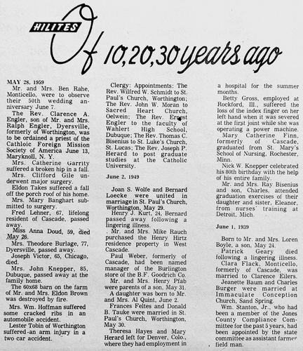 Photograph 162 of 228, 1969 Part 1 collection