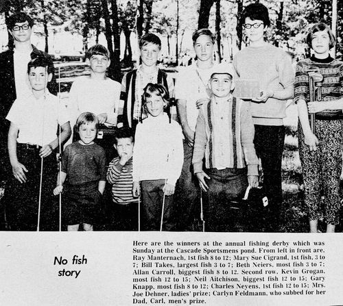 Photograph 163 of 228, 1969 Part 1 collection