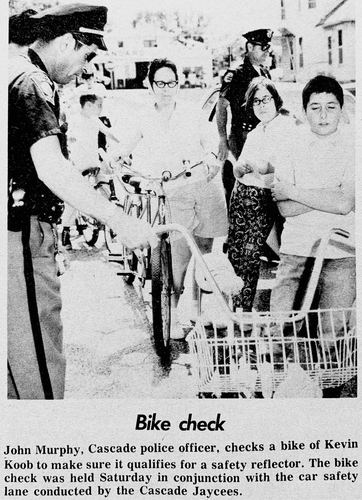 Photograph 164 of 228, 1969 Part 1 collection