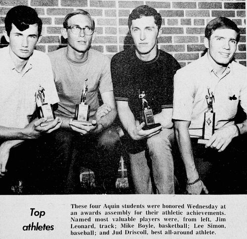 Photograph 167 of 228, 1969 Part 1 collection