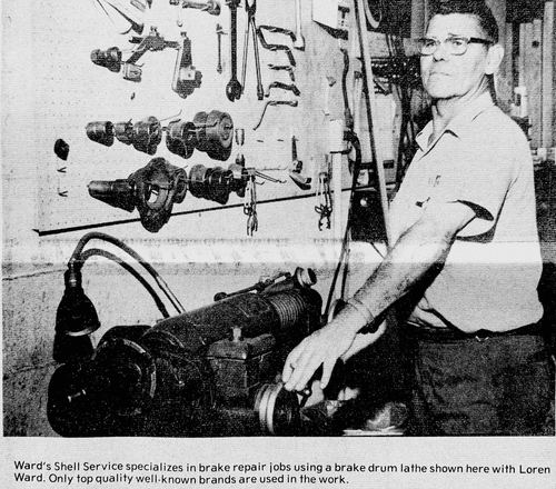 Photograph 172 of 228, 1969 Part 1 collection