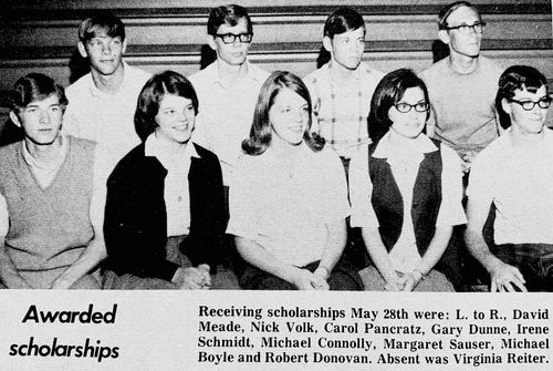 Photograph 176 of 228, 1969 Part 1 collection