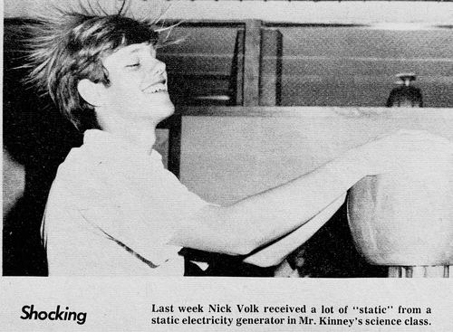 Photograph 178 of 228, 1969 Part 1 collection