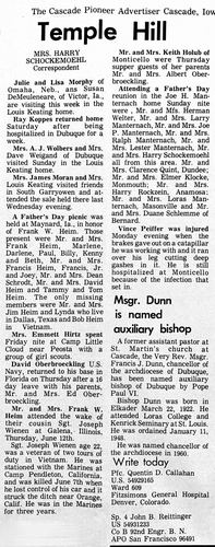 Photograph 185 of 228, 1969 Part 1 collection