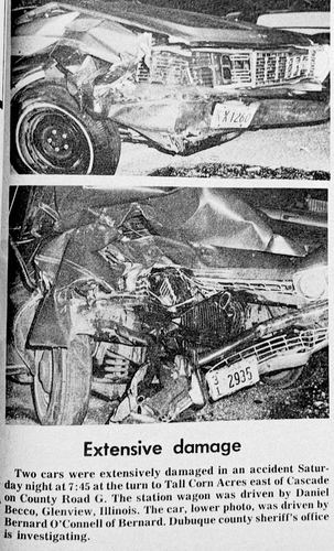Photograph 190 of 228, 1969 Part 1 collection
