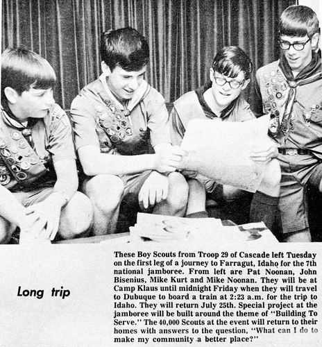 Photograph 196 of 228, 1969 Part 1 collection