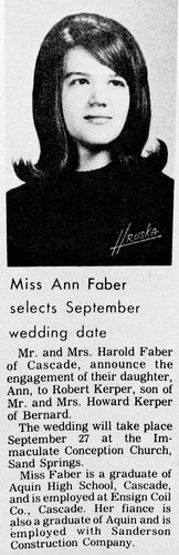 Photograph 197 of 228, 1969 Part 1 collection