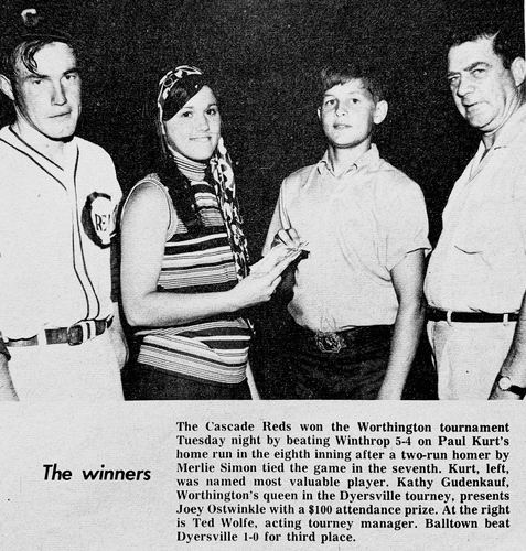 Photograph 200 of 228, 1969 Part 1 collection