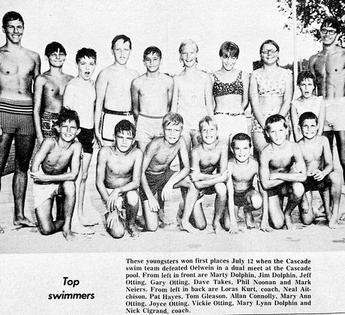 Photograph 205 of 228, 1969 Part 1 collection