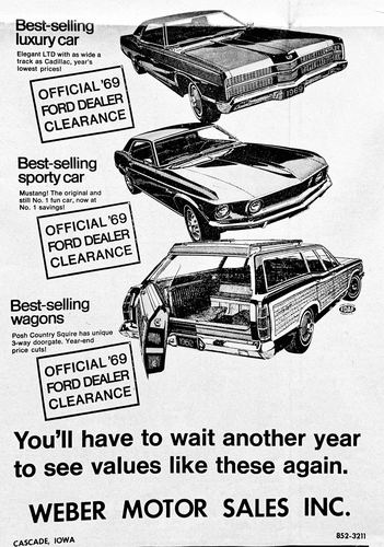 Photograph 210 of 228, 1969 Part 1 collection
