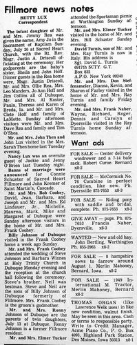 Photograph 211 of 228, 1969 Part 1 collection