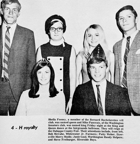 Photograph 213 of 228, 1969 Part 1 collection