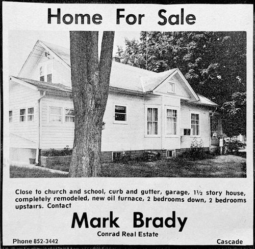 Photograph 215 of 228, 1969 Part 1 collection