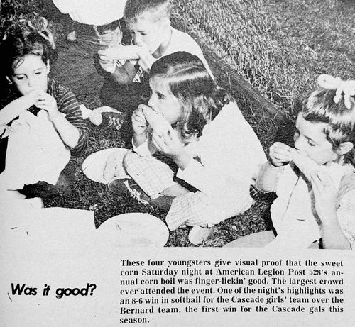 Photograph 227 of 228, 1969 Part 1 collection