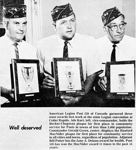 Photograph 228 of 228, 1969 Part 1 collection