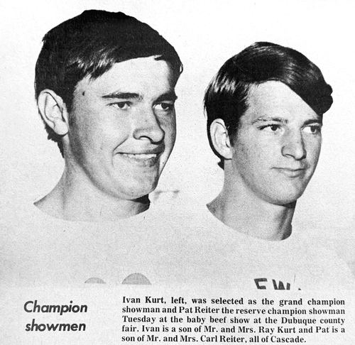 Photograph 2 of 141, 1969 Part 2 collection