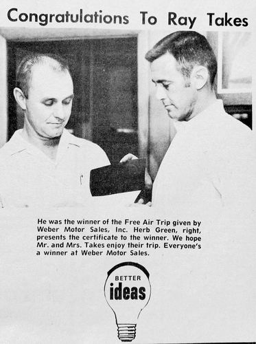 Photograph 3 of 141, 1969 Part 2 collection