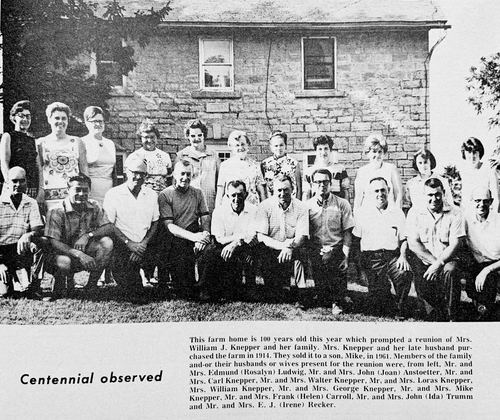 Photograph 4 of 141, 1969 Part 2 collection
