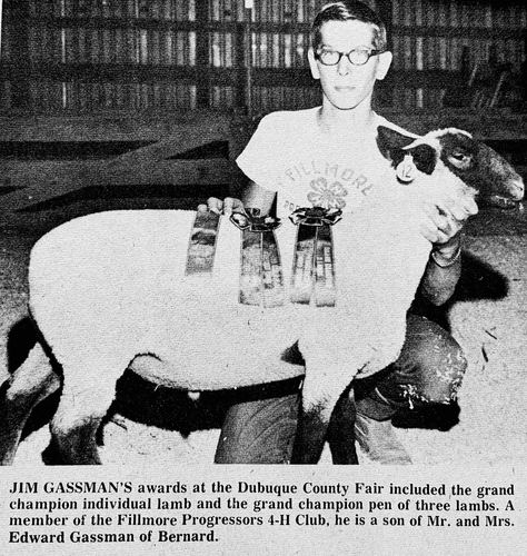 Photograph 8 of 141, 1969 Part 2 collection