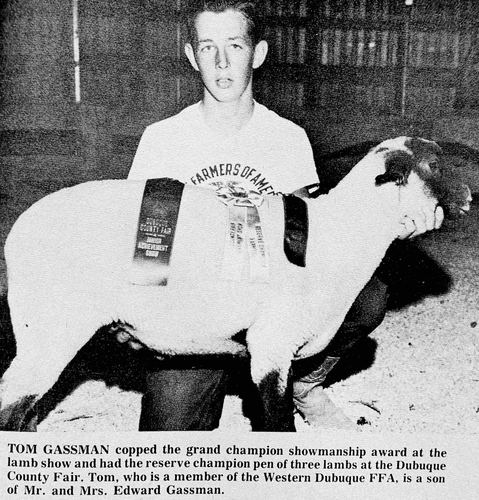 Photograph 9 of 141, 1969 Part 2 collection
