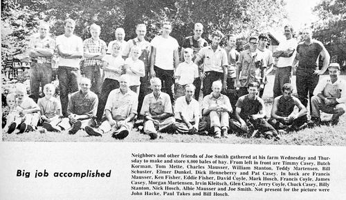 Photograph 10 of 141, 1969 Part 2 collection