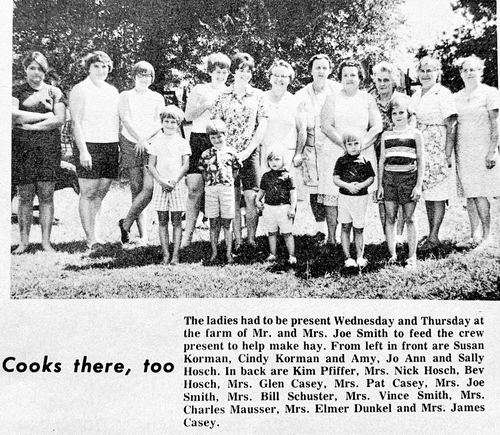 Photograph 11 of 141, 1969 Part 2 collection