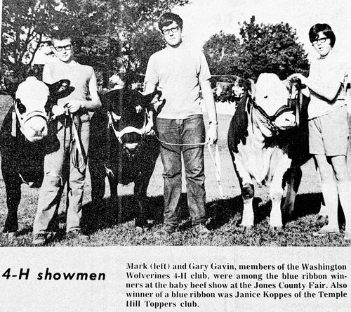 Photograph 21 of 141, 1969 Part 2 collection