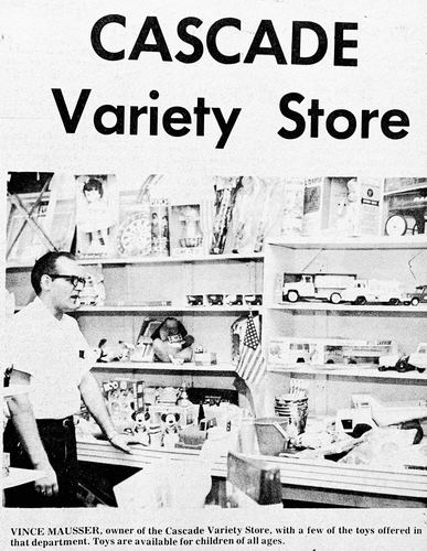 Photograph 26 of 141, 1969 Part 2 collection
