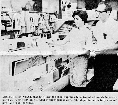 Photograph 27 of 141, 1969 Part 2 collection