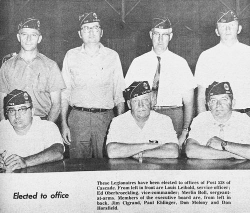 Photograph 32 of 141, 1969 Part 2 collection