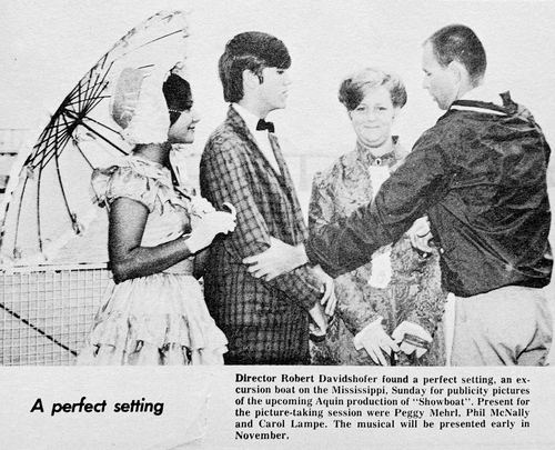 Photograph 36 of 141, 1969 Part 2 collection