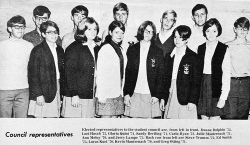 Photograph 46 of 141, 1969 Part 2 collection
