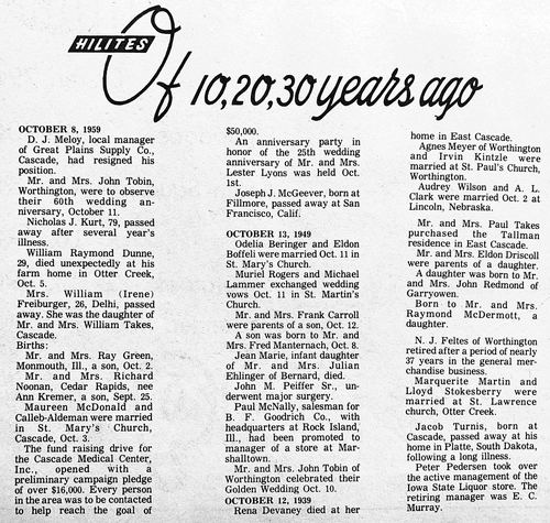 Photograph 59 of 141, 1969 Part 2 collection