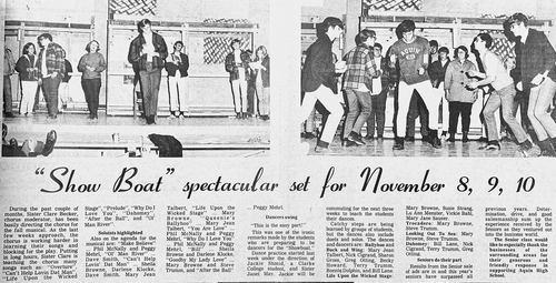 Photograph 65 of 141, 1969 Part 2 collection