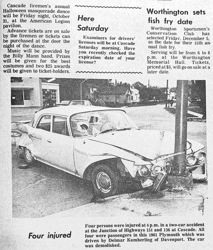 Photograph 68 of 141, 1969 Part 2 collection