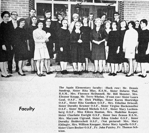 Photograph 69 of 141, 1969 Part 2 collection